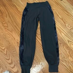 VGUC lululemon align joggers